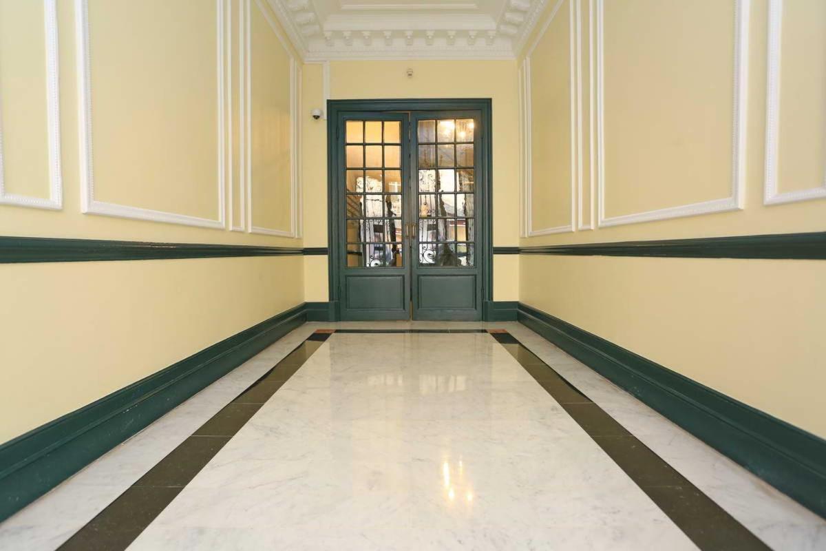 Luxe Negresco Daire Nice Dış mekan fotoğraf