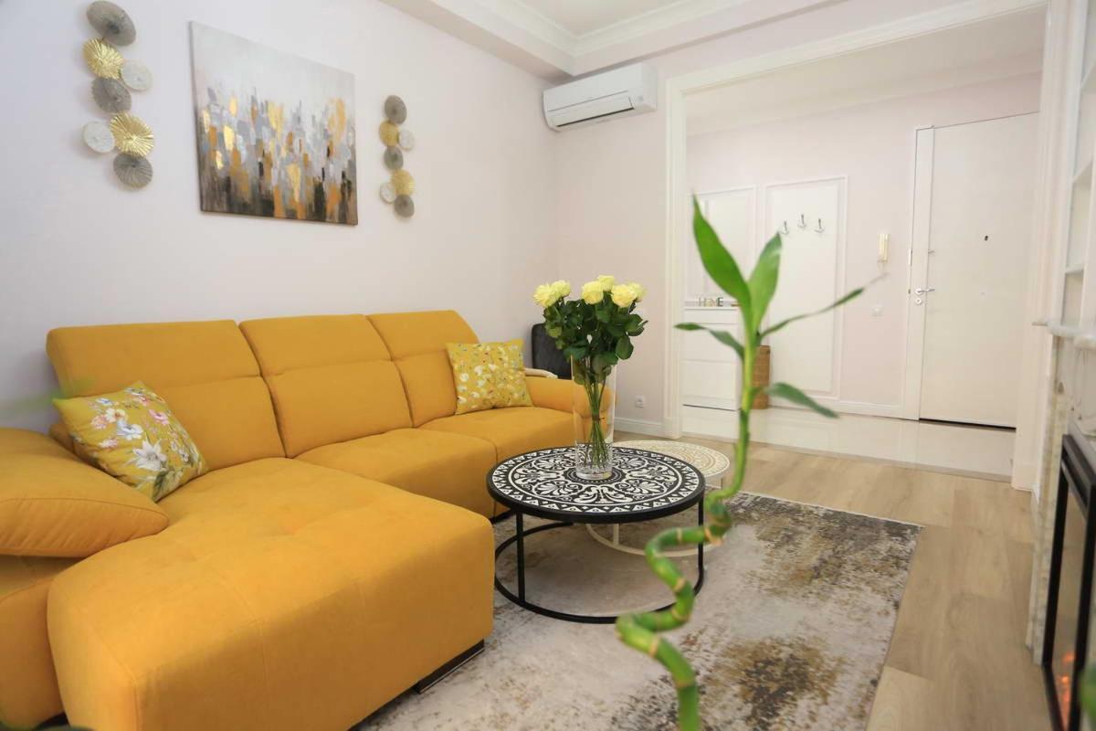 Luxe Negresco Daire Nice Dış mekan fotoğraf