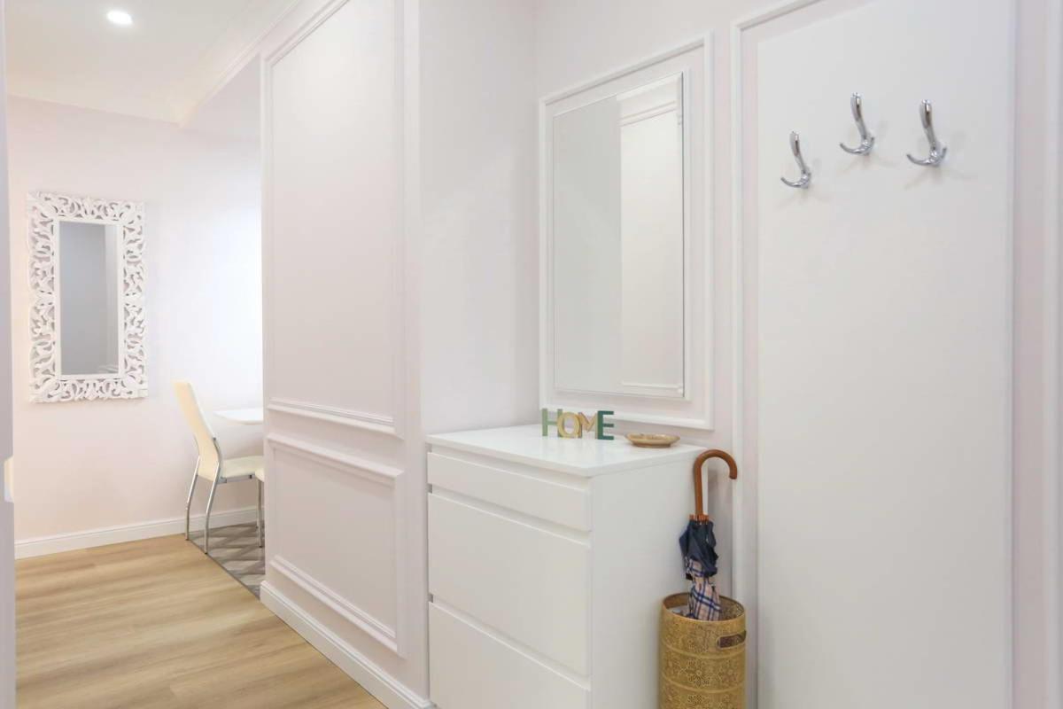 Luxe Negresco Daire Nice Dış mekan fotoğraf