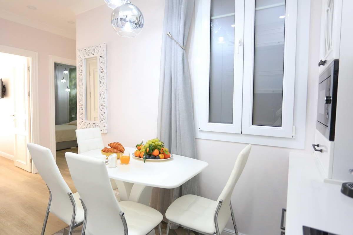 Luxe Negresco Daire Nice Dış mekan fotoğraf