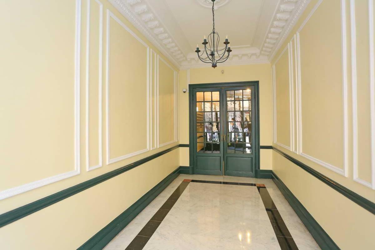 Luxe Negresco Daire Nice Dış mekan fotoğraf