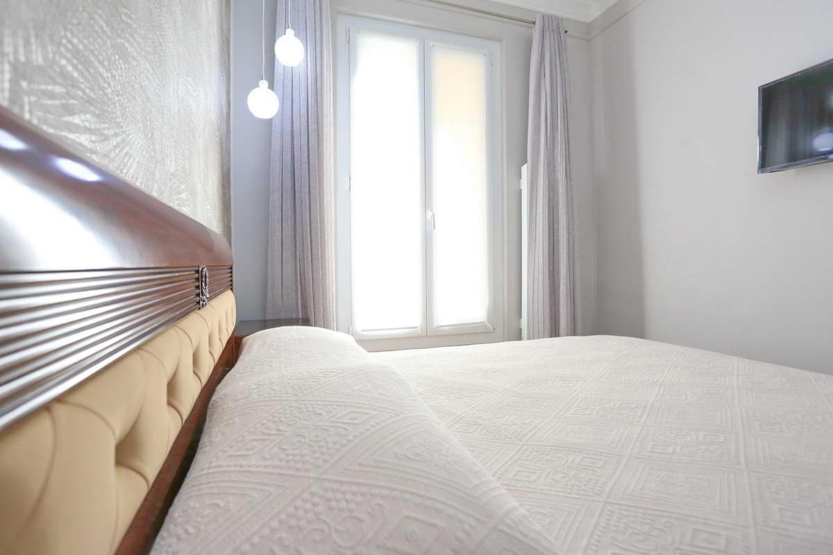 Luxe Negresco Daire Nice Dış mekan fotoğraf