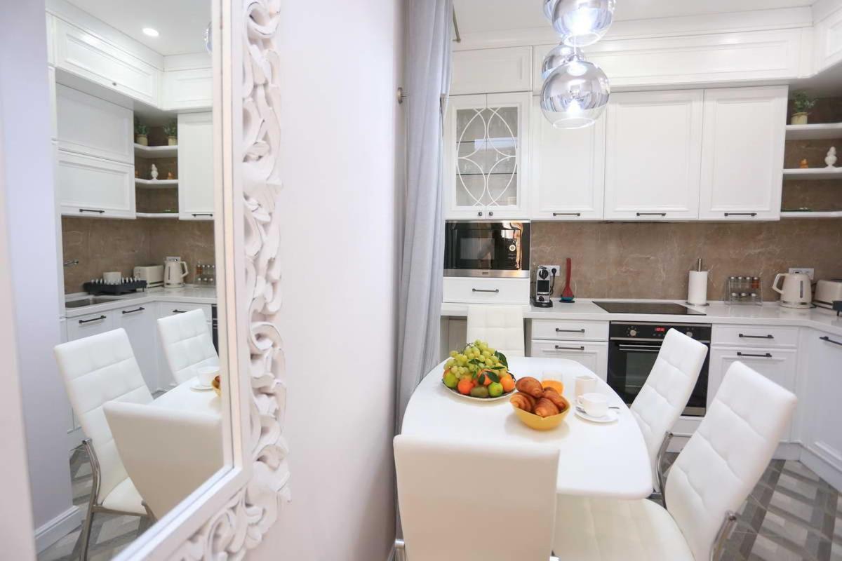 Luxe Negresco Daire Nice Dış mekan fotoğraf