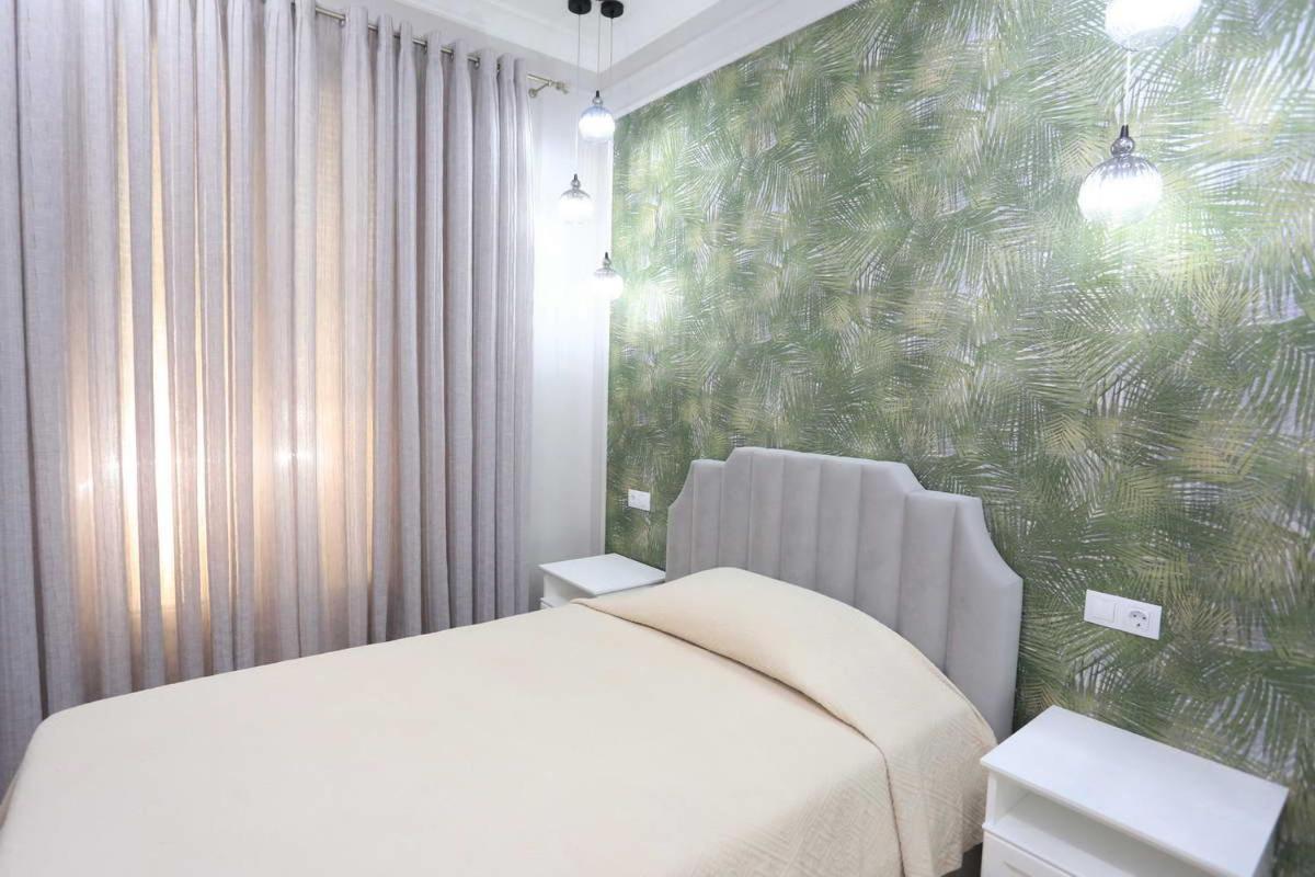 Luxe Negresco Daire Nice Dış mekan fotoğraf